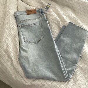 Kensie jeans Kelsey high rise skinny